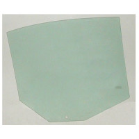 Скло дверне заднє ліве BMW 5 E60 03-10 SEDAN (XYG)