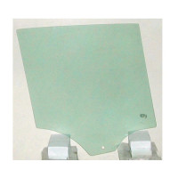 Скло дверне заднє ліве BMW X3 E83 03-10 (Sekurit)