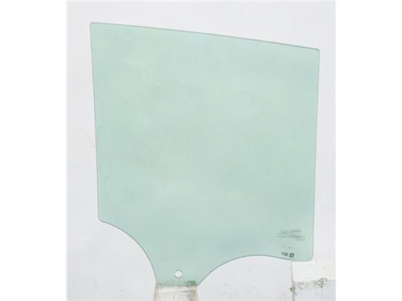 Скло дверне заднє ліве BMW X3 G01 17- (Sekurit)