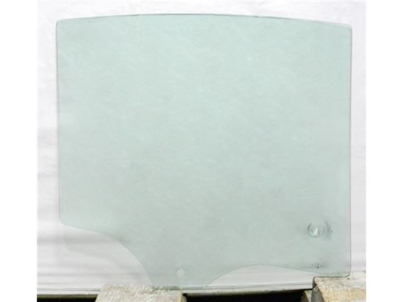 Скло дверне заднє ліве BMW X4 F26 14-18 (Sekurit) 