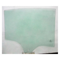 Скло дверне заднє ліве BMW X6 F16 14-19 (XYG) 