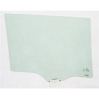 Скло дверне заднє праве BMW X7 G07 19- (XYG) 