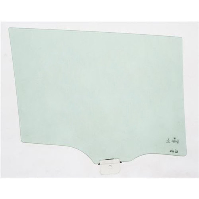 Скло дверне заднє праве BMW X7 G07 19- (XYG) 