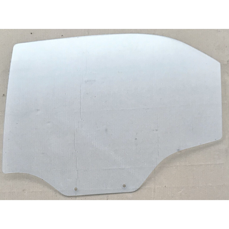 Скло дверне заднє ліве Chevrolet Aveo 02-08 SDN/HB T200 Sekurit