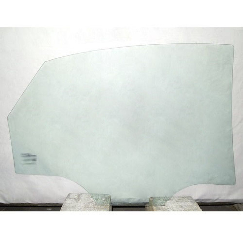 Скло дверне заднє ліве Chevrolet Lacetti седан (XYG)