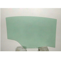 Скло дверне заднє ліве Citroen C4 1 05-04 5-д HB (XYG)