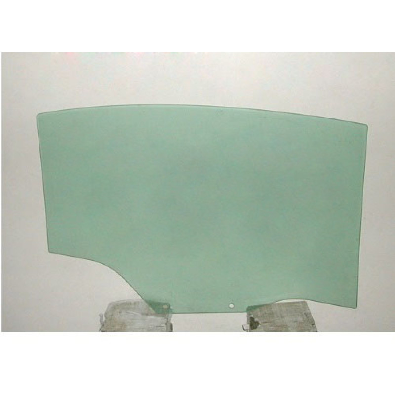 Скло дверне заднє ліве Citroen C4 1 05-04 5-д HB (XYG)