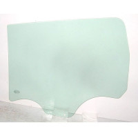 Скло дверне заднє ліве Dacia Logan MCV 04-12 універсал (XYG)