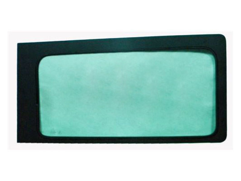 Скло дверне заднє праве дверне Mercedes Vito W447, V-Class 14- (XYG)