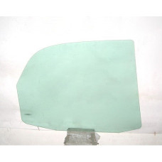 Скло дверне заднє ліве Suzuki SX4, Fiat Sedici 06-13 (Sekurit)