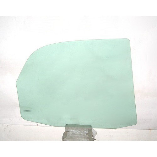 Скло дверне заднє ліве Suzuki SX4, Fiat Sedici 2006-2013 (Sekurit)