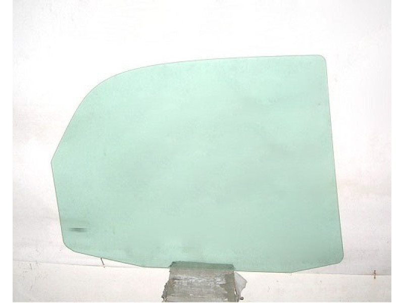 Скло дверне заднє ліве Suzuki SX4, Fiat Sedici 06-13 (Sekurit)