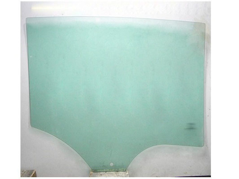 Скло дверне заднє ліве Ford Grand C-Max EUR/USA 10-19 (Sekurit)