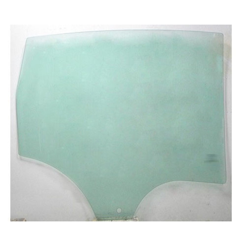 Скло дверне заднє ліве Ford C-Max EUR/USA 10-19 (XYG)