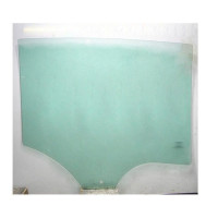 Скло дверне заднє ліве Ford Grand C-Max EUR/USA 10-19 (XYG)