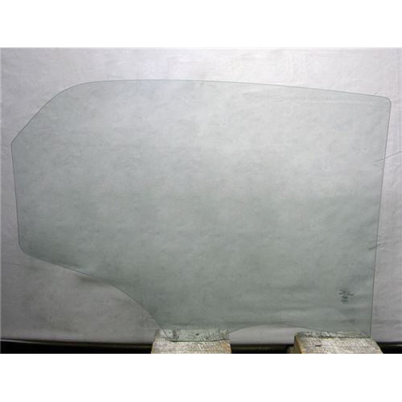 Скло дверне заднє ліве Ford Ecosport 13-17 (XYG) 