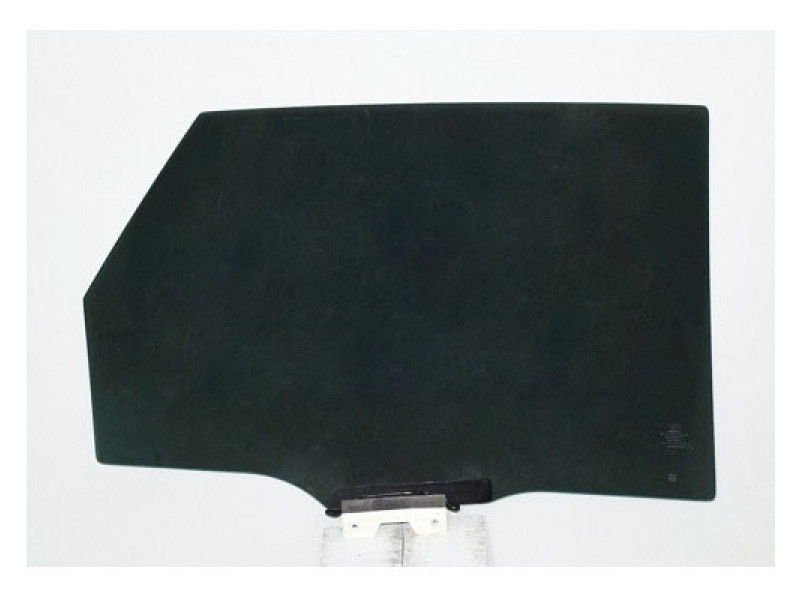 Скло дверне заднє ліве Ford Edge 15-18 (PGW)