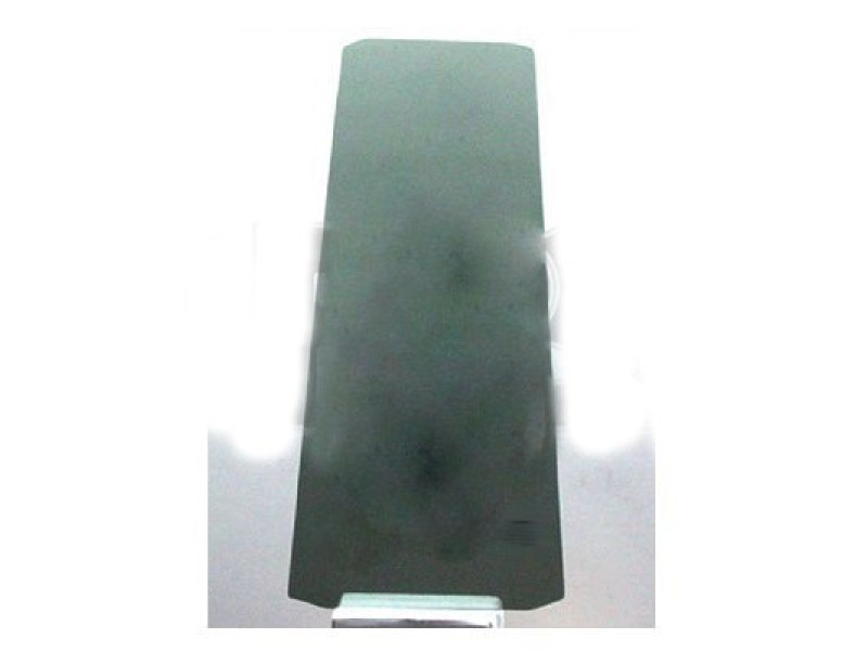 Скло дверне заднє ліве глухе Lexus LX 470 1998-2008