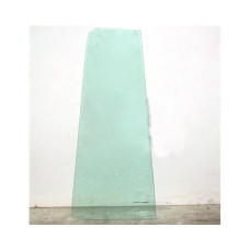 Скло дверне заднє ліве глухе Toyota LAND CRUISER 2007 - J200