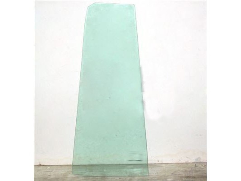 Скло дверне заднє ліве глухе Toyota LAND CRUISER 2007 - J200