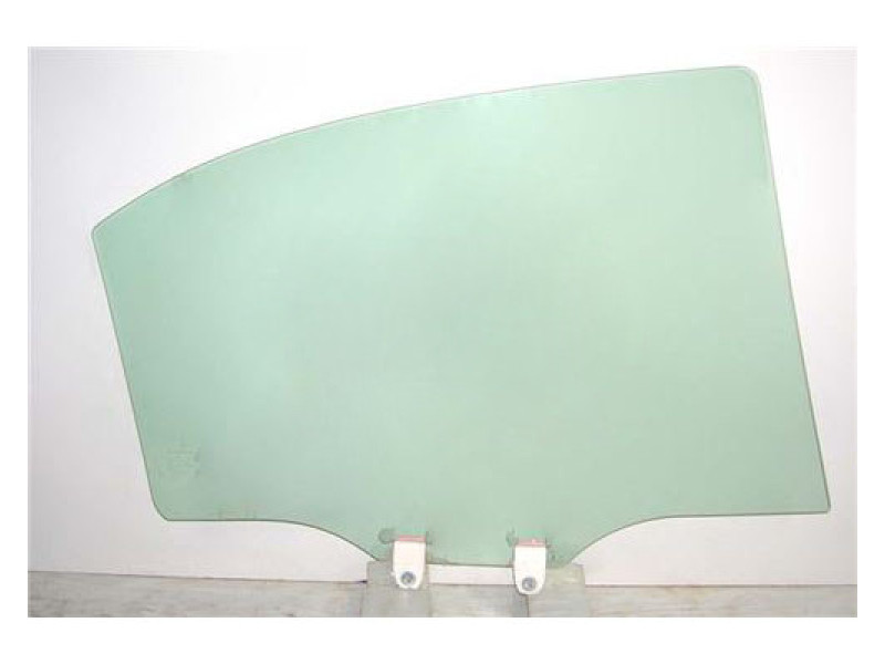 Скло дверне заднє ліве Honda Accord 8 EUR, Acura TSX 08-14 (XYG) седан