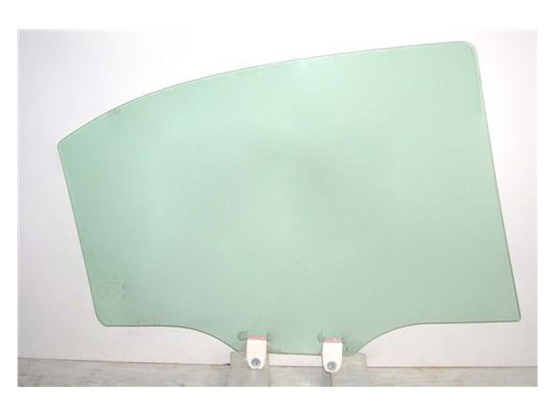 Скло дверне заднє ліве Honda Accord 8 EUR, Acura TSX 08-14 (XYG) седан