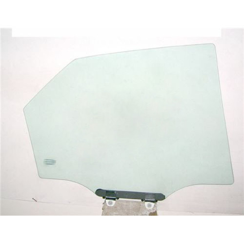 Скло дверне заднє ліве Honda Civic 5D 06-11 (Sekurit)