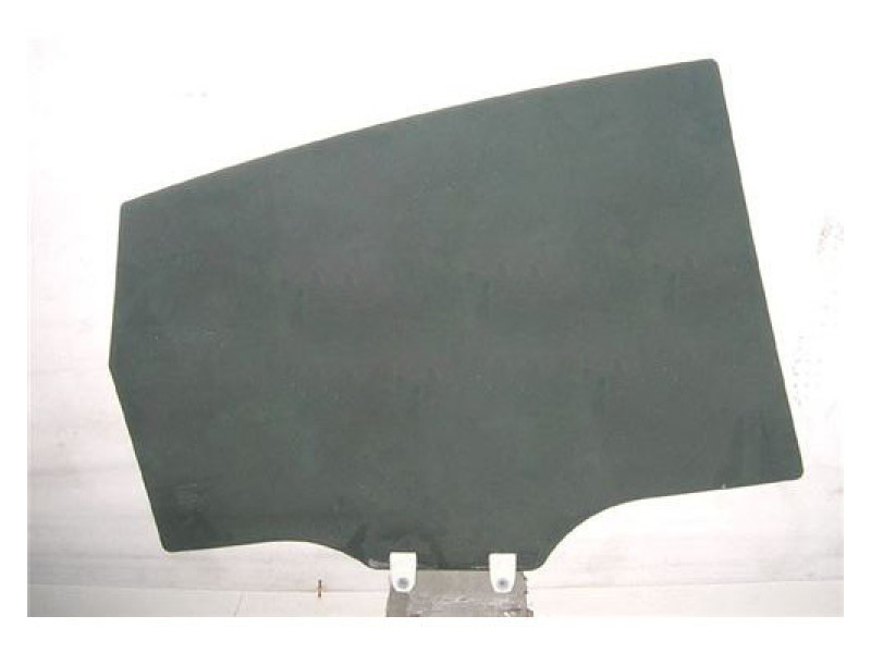 Скло дверне заднє ліве Honda CR-V 3 06-12 (XYG)