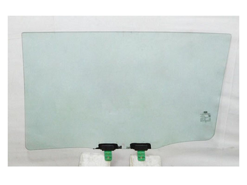 Скло дверне заднє ліве Hyundai Creta 16- (XYG)