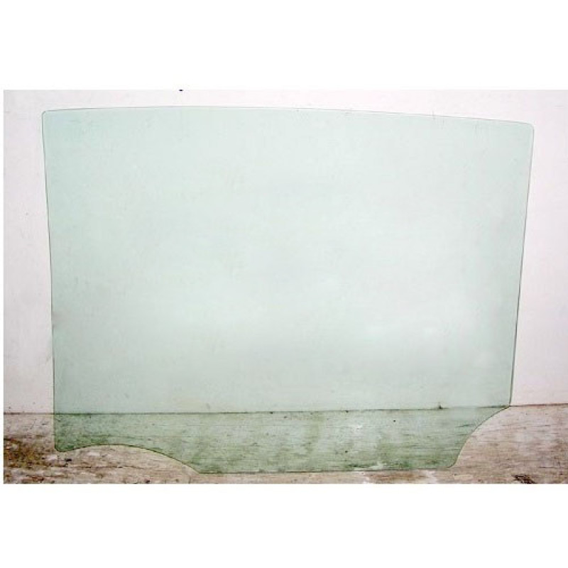 Скло дверне заднє ліве Hyundai i20 09-12 Sekurit