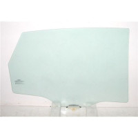 Скло дверне заднє ліве Hyundai I30 07-12 (XYG)