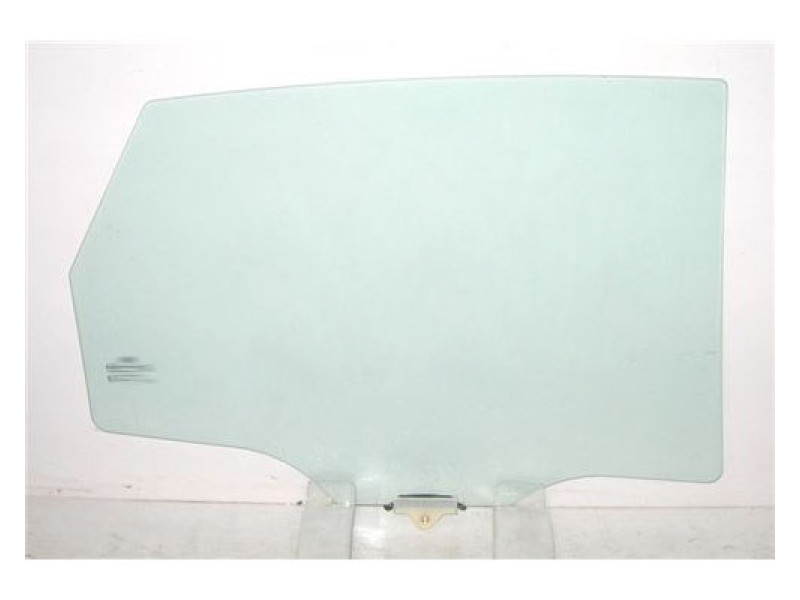 Скло дверне заднє ліве Hyundai I30 07-12 (XYG)