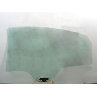 Скло дверне заднє ліве Hyundai SONATA 11 - XYG