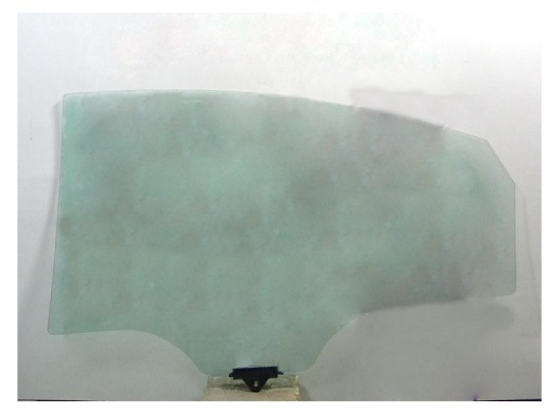 Скло дверне заднє ліве Hyundai SONATA 11 - XYG