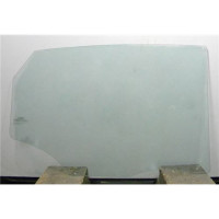 Скло дверне заднє ліве Hyundai Tucson, ix35 10-15 XYG