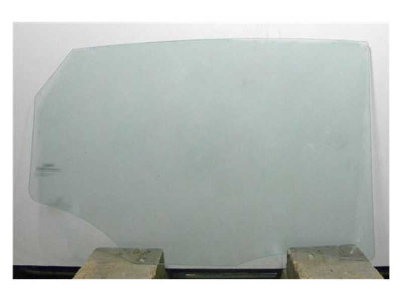 Скло дверне заднє ліве Hyundai Tucson, ix35 10-15 XYG