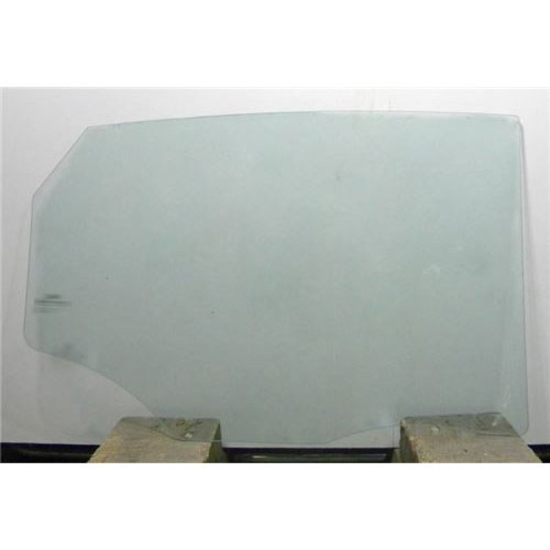 Скло дверне заднє ліве Hyundai Tucson, ix35 10-15 XYG