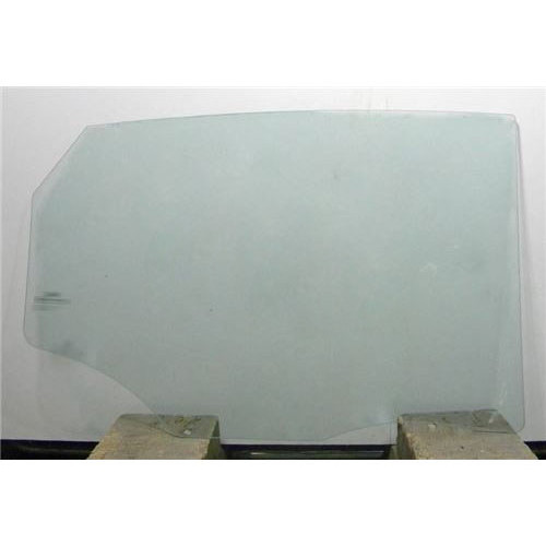Скло дверне заднє ліве Hyundai Tucson, ix35 2010-2015 (Sekurit)