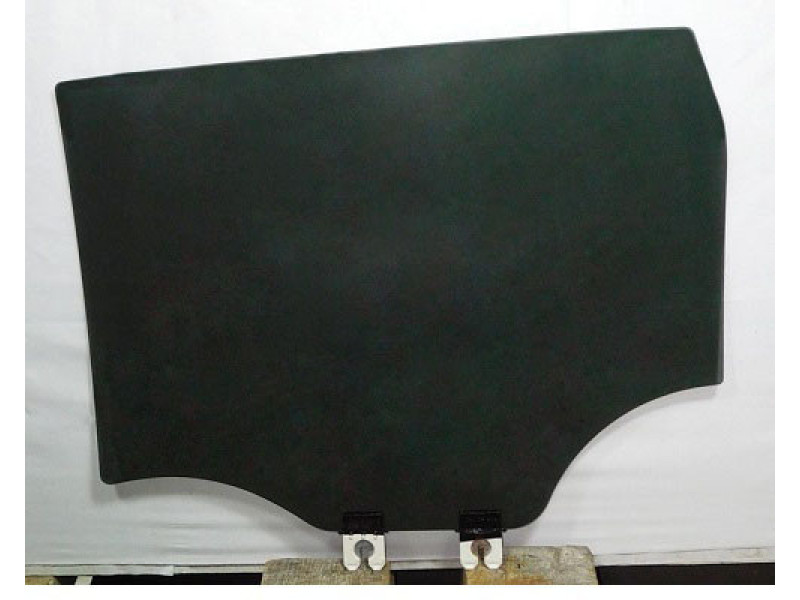 Скло дверне заднє ліве Jeep Cherokee KL 13-18, 18- (XYG)