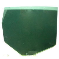 Скло дверне заднє ліве Jeep Grand Cherokee 11-21 (Sekurit)