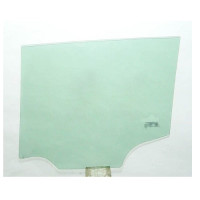 Скло дверне заднє ліве Jeep Renegade 14- (XYG)