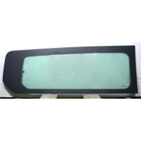 Скло дверне заднє ліве кузовне Ford Transit Custom 12- (XYG) довга база