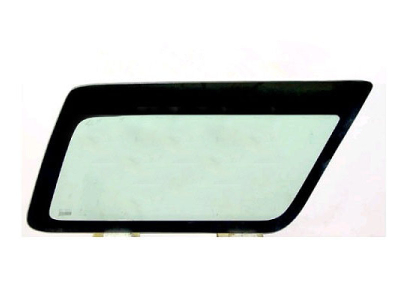 Скло дверне заднє ліве кузовне Great Wall Safe 05-08, Toyota 4Runner 2 89-95 (XYG)
