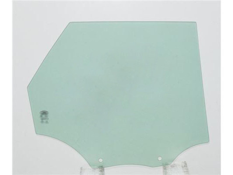 Скло дверне заднє ліве Land Rover Discovery 5 17- (Sekurit)