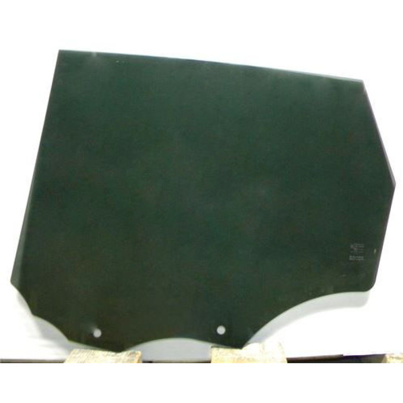 Скло дверне заднє ліве Land Rover Range Rover Sport 13-22 (Sekurit)