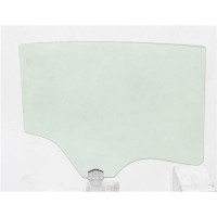 Скло дверне заднє праве Mazda 3 BP 18- хетчбек 5дв.(XYG)