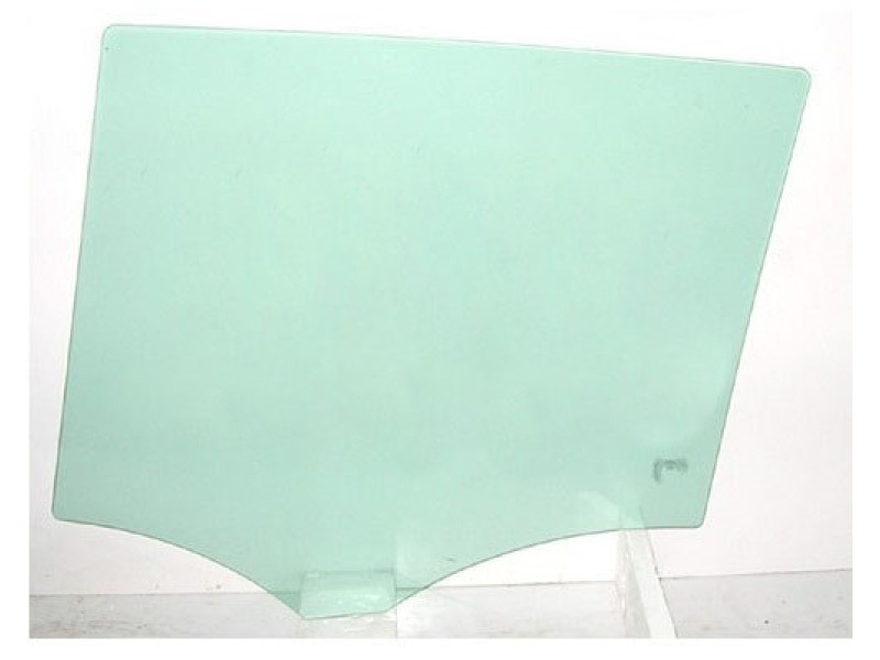 Скло дверне заднє ліве Mercedes GL-class W164 05-11 (PGW)