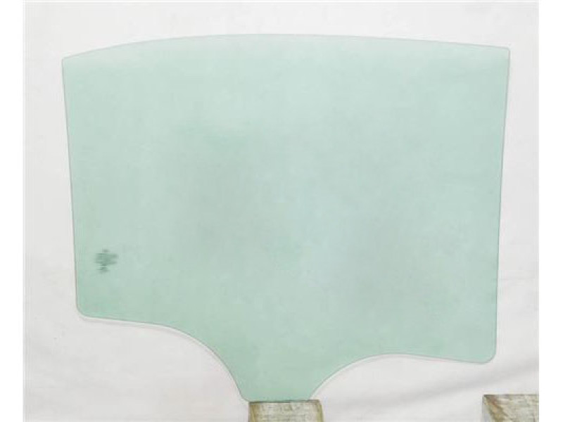 Скло дверне заднє праве Mercedes E-class W213 16- седан (Sekurit)