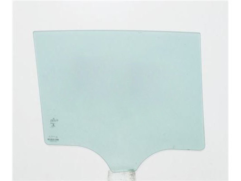 Скло дверне заднє ліве Mercedes E-class W213 16- універсал (Sekurit)