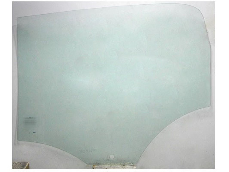 Скло дверне заднє ліве Mini Countryman 10-16 (XYG)